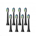 Насадки для эффективного удаления налета Philips Sonicare W2 Optimal White HX6068/13, 8 шт