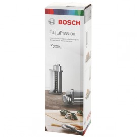 Насадка для кухонного комбайна Bosch Pasta Passion MUZ9PP1