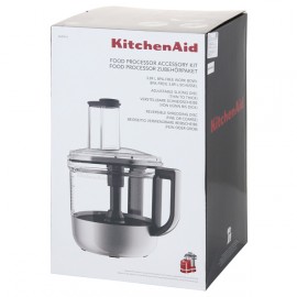 Насадка для кухонного комбайна KitchenAid 5KZFP11