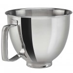 Насадка для кухонного комбайна KitchenAid 5KSM35SSFP