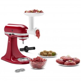 Насадка для кухонного комбайна KitchenAid 5KSMFGA