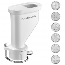 Насадка для кухонного комбайна KitchenAid Artisan 5KSMPEXTA