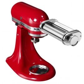 Насадка для кухонного комбайна KitchenAid набор насадок для пасты (5KSMPRA)