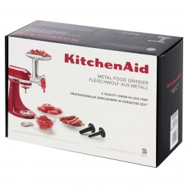 Насадка для кухонного комбайна KitchenAid 5KSMMGA