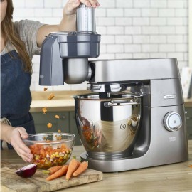 Насадка для нарезки кубиками Kenwood КAX400