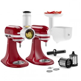 Насадка для кухонного комбайна KitchenAid 5KSM2FPPC