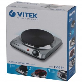 Электроплитка Vitek VT-3705