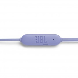 Наушники внутриканальные Bluetooth JBL TUNE215BT Purple (JBLT215BTPUR)