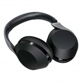 Наушники накладные Bluetooth Philips TAPH805BK 