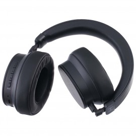 Наушники накладные Bluetooth Harper HB-715 Black