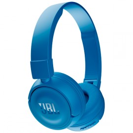 Наушники накладные Bluetooth JBL T460BT Blue (JBLT460BTBLU)