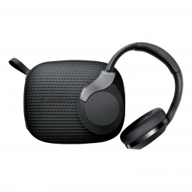 Наушники накладные Bluetooth Philips TAPH805BK