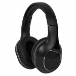 Наушники накладные Bluetooth Rombica MySound BH-17 Black ANC