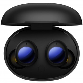 Наушники True Wireless realme Buds Air 2 Neo Black (RMA2008)