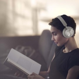 Наушники накладные Bluetooth Bang & Olufsen Beoplay HX Sand