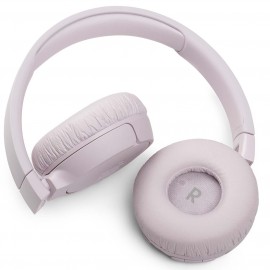 Наушники накладные Bluetooth JBL Tune 660NCBT Pink (JBLT660NCPIK)