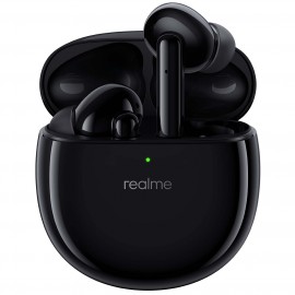 Наушники True Wireless realme Buds Air Pro Black (RMA210) 