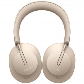 Наушники накладные Bluetooth HUAWEI Freebuds Studio Gold (M0001)