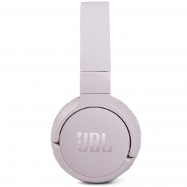 Наушники накладные Bluetooth JBL Tune 660NCBT Pink (JBLT660NCPIK) 