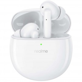 Наушники True Wireless realme Buds Air Pro White (RMA210) 