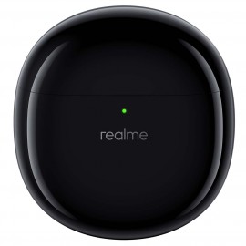 Наушники True Wireless realme Buds Air Pro Black (RMA210)