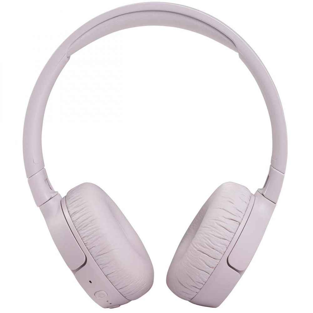 Наушники накладные Bluetooth JBL Tune 660NCBT Pink (JBLT660NCPIK)