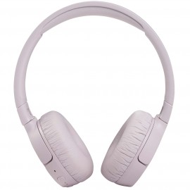 Наушники накладные Bluetooth JBL Tune 660NCBT Pink (JBLT660NCPIK)