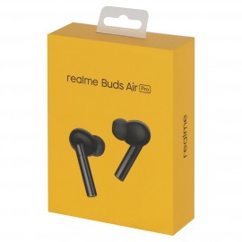 Наушники True Wireless realme Buds Air Pro White (RMA210)