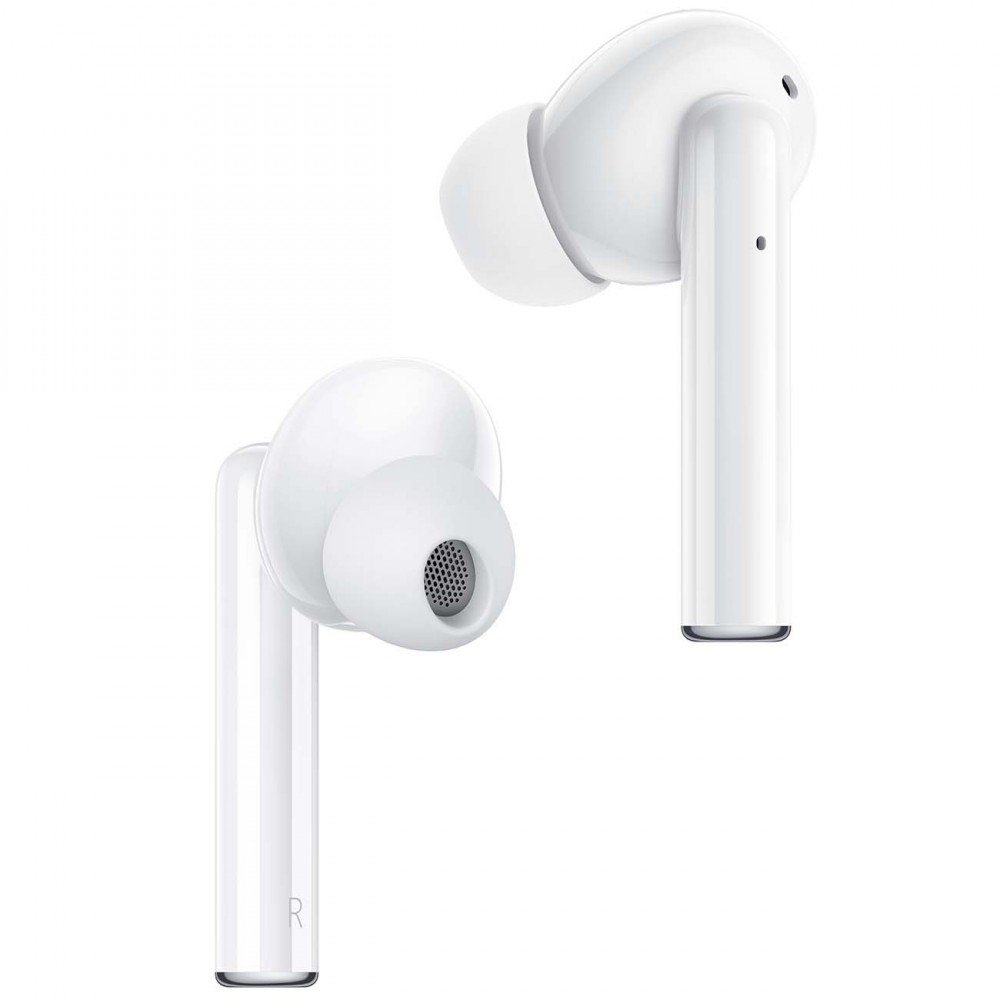 Наушники True Wireless realme Buds Air Pro White (RMA210)