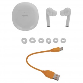 Наушники True Wireless realme Buds Air Pro White (RMA210)