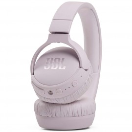 Наушники накладные Bluetooth JBL Tune 660NCBT Pink (JBLT660NCPIK)