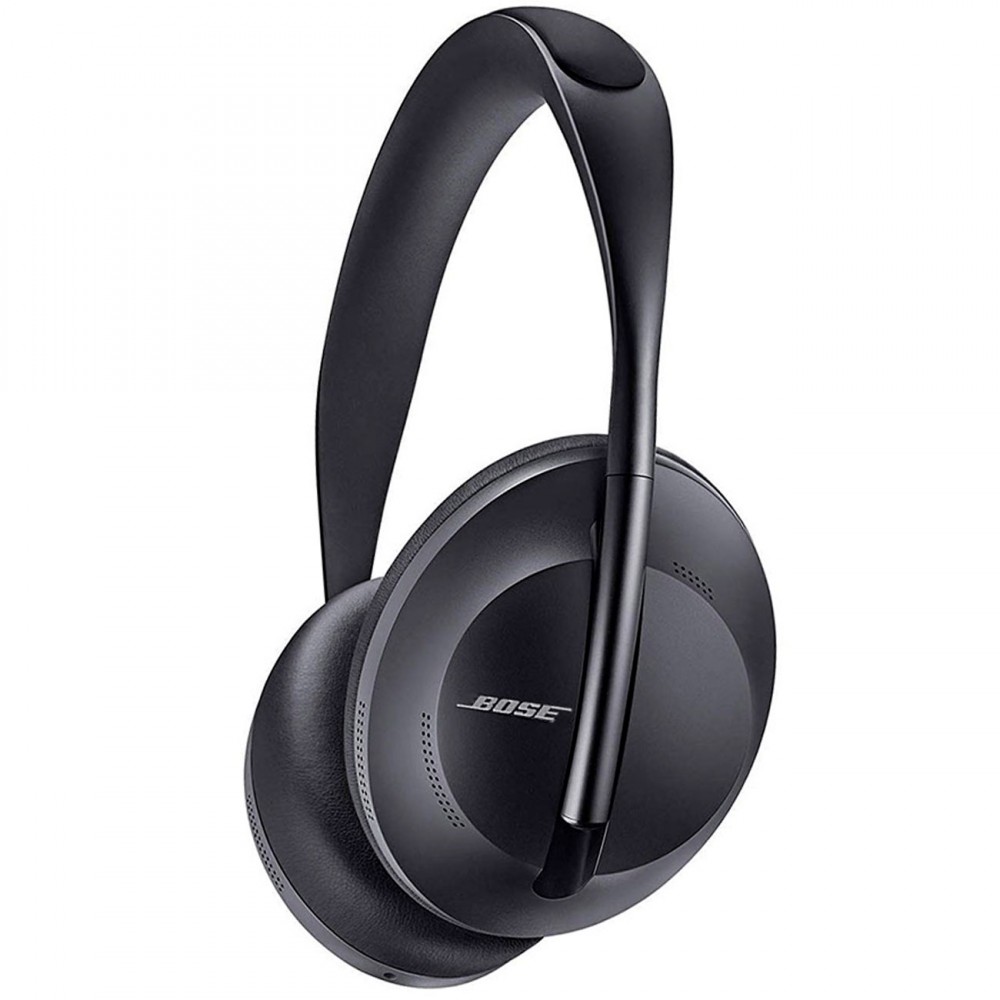 Наушники накладные Bluetooth Bose 700 Black