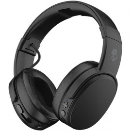 Наушники Bluetooth Skullcandy Crusher Wireless Black 