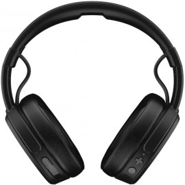 Наушники Bluetooth Skullcandy Crusher Wireless Black