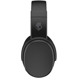 Наушники Bluetooth Skullcandy Crusher Wireless Black