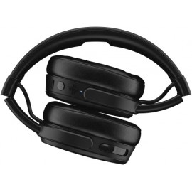 Наушники Bluetooth Skullcandy Crusher Wireless Black