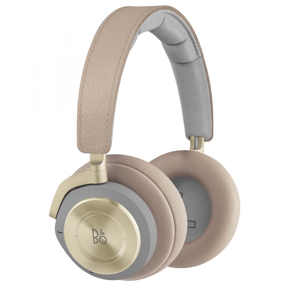 Наушники накладные Bluetooth Bang & Olufsen Beoplay H9 3rd Gen Argilla Bright