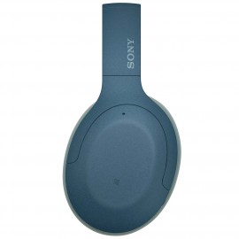 Наушники накладные Bluetooth Sony WH-H910N Blue