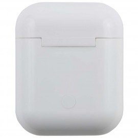 Наушники Bluetooth Barn&Hollis TWS B&H-10 White (УТ000021151)