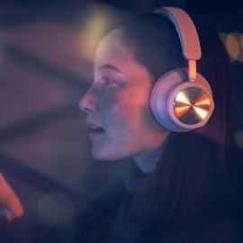 Наушники накладные Bluetooth Bang & Olufsen Beoplay Portal Grey Mist