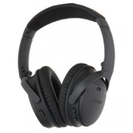 Наушники накладные Bluetooth Bose QuietComfort 35 II Wireless Headphones, Black