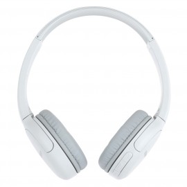 Наушники накладные Bluetooth Sony WH-CH510 White 