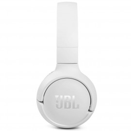 Наушники накладные Bluetooth JBL TUNE 570BT White (JBLT570BTWHTRU) 