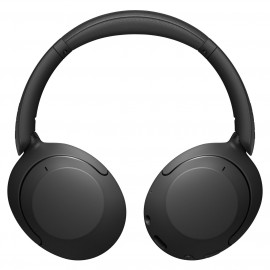 Наушники накладные Bluetooth Sony WH-XB910N Black