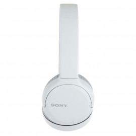 Наушники накладные Bluetooth Sony WH-CH510 White