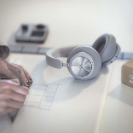 Наушники накладные Bluetooth Bang & Olufsen Beoplay Portal Grey Mist