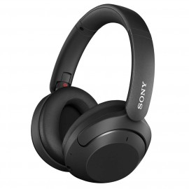 Наушники накладные Bluetooth Sony WH-XB910N Black