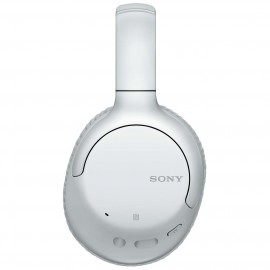 Наушники накладные Bluetooth Sony WH-CH710N White