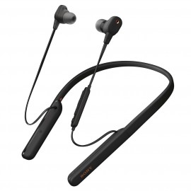 Наушники внутриканальные Bluetooth Sony WI-1000XM2 Black