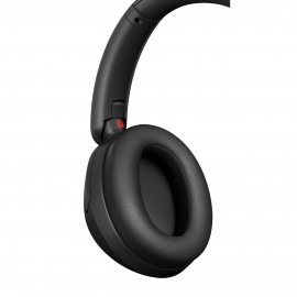 Наушники накладные Bluetooth Sony WH-XB910N Black